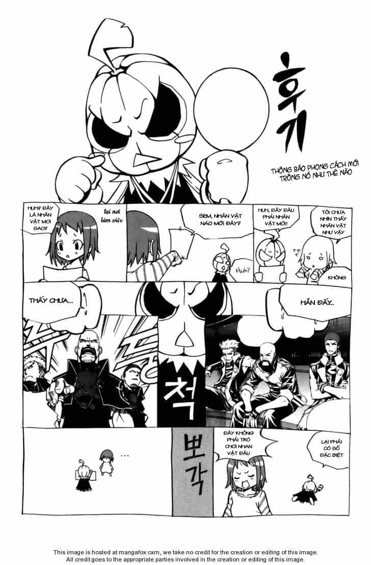 Witch Hunter - Chương 20 - ảnh 58