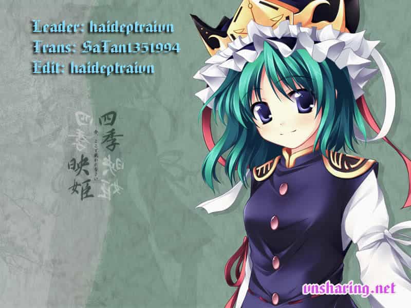 Witch Hunter - Chương 21 - ảnh 1
