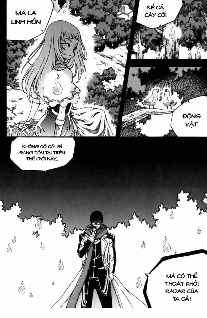 Witch Hunter - Chương 22 - ảnh 13