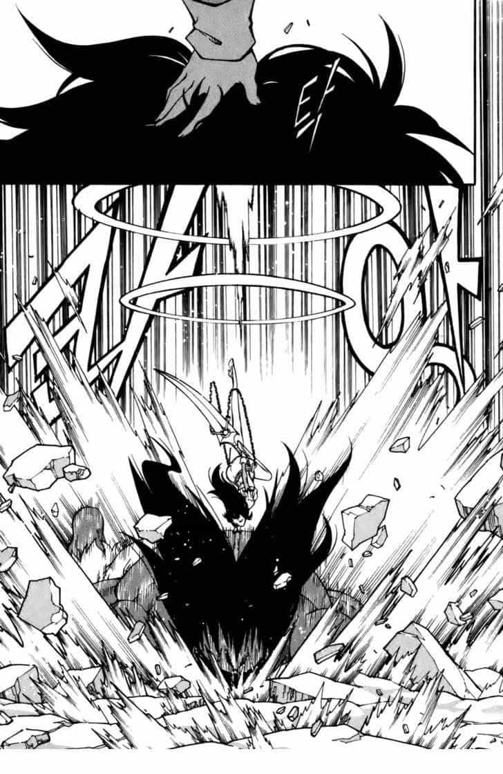 Witch Hunter - Chương 22 - ảnh 30