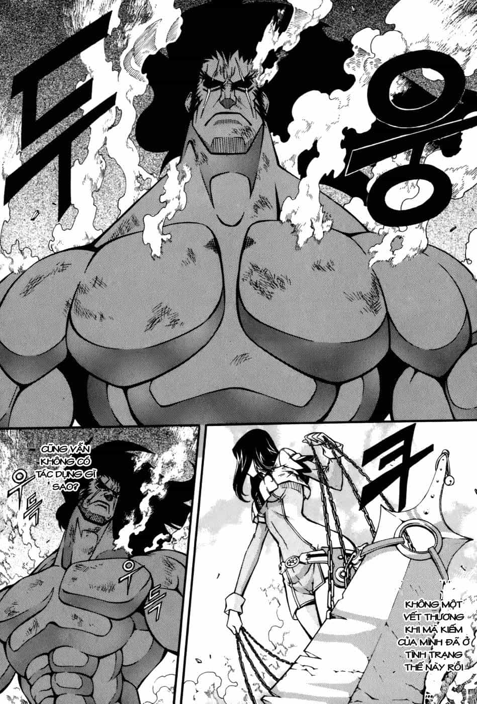 Witch Hunter - Chương 23 - ảnh 17