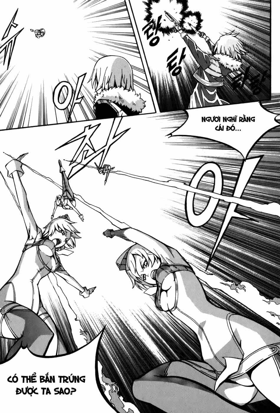 Witch Hunter - Chương 24 - ảnh 18