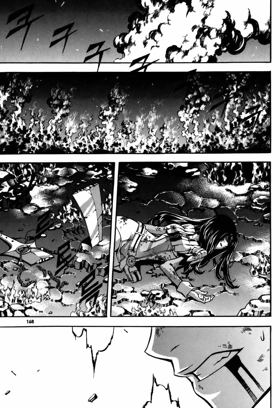 Witch Hunter - Chương 24 - ảnh 37