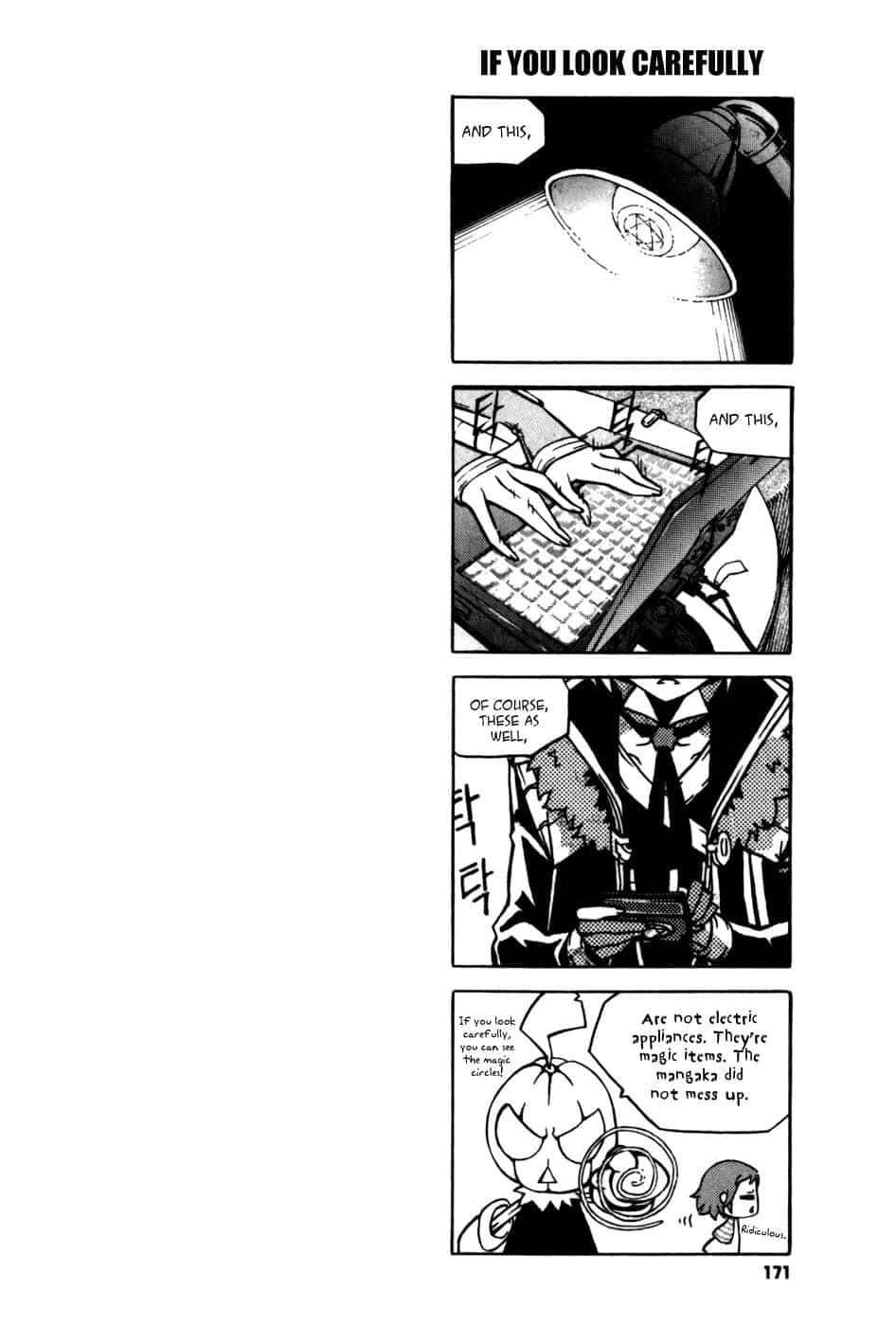 Witch Hunter - Chương 24 - ảnh 40