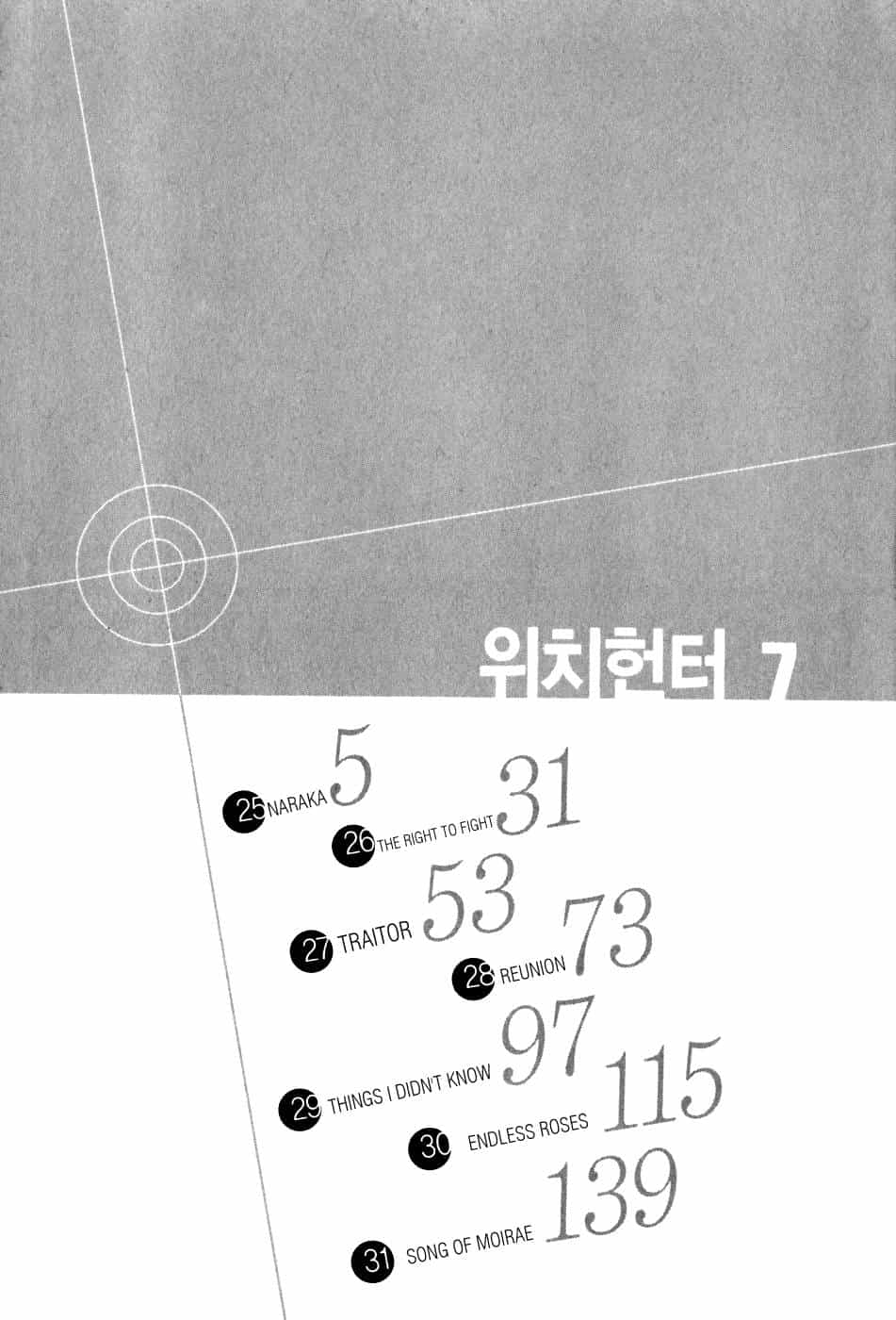 Witch Hunter - Chương 25 - ảnh 5