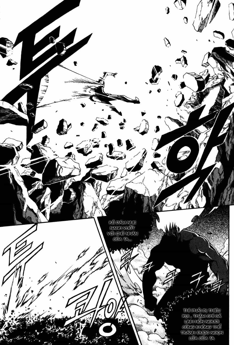 Witch Hunter - Chương 25 - ảnh 9