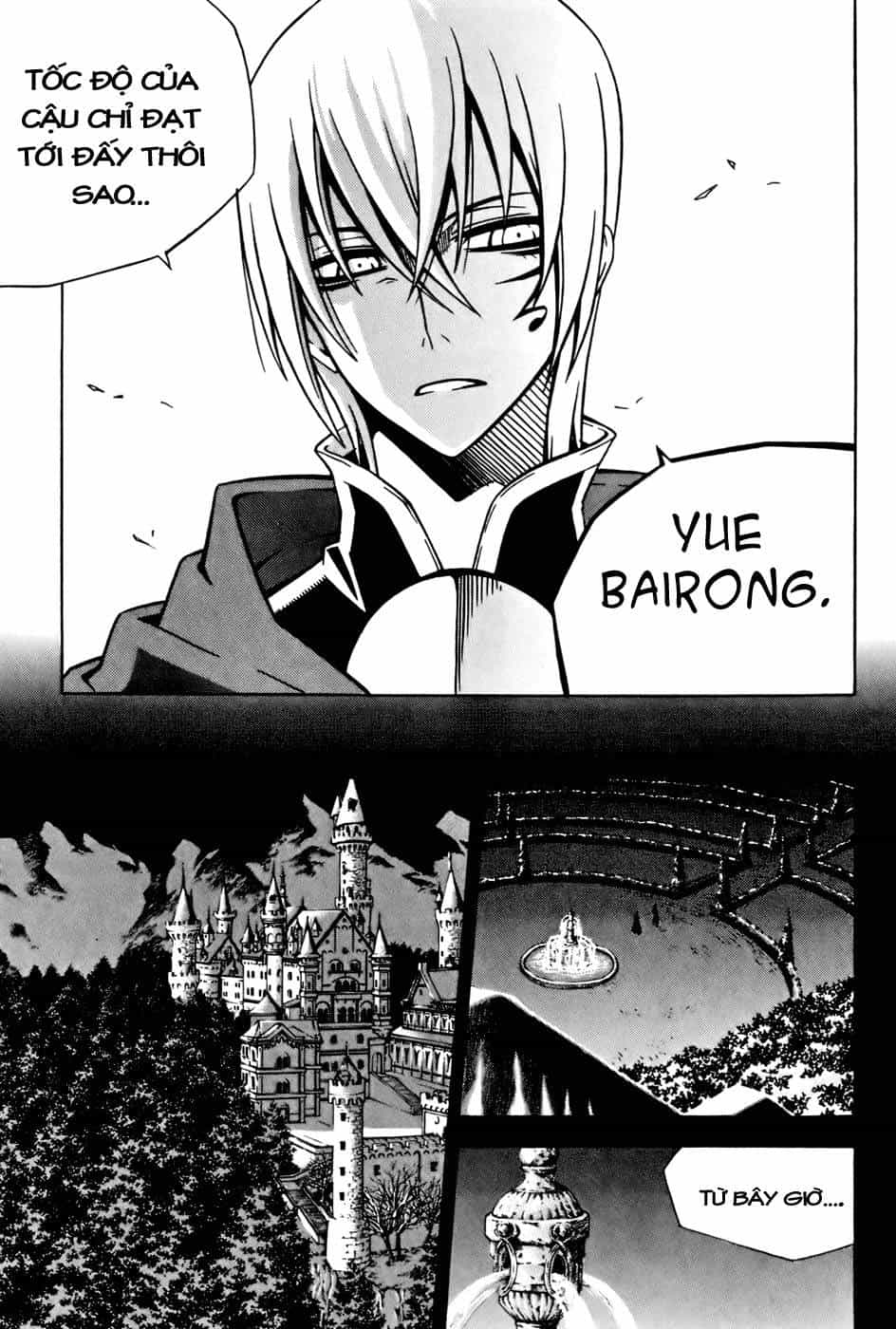 Witch Hunter - Chương 26 - ảnh 13