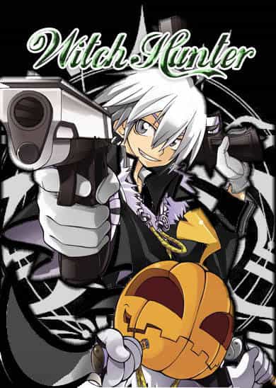 Witch Hunter - Chương 26 - ảnh 24