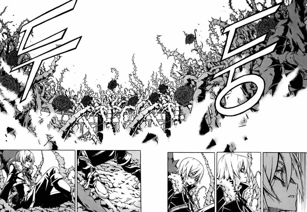 Witch Hunter - Chương 28 - ảnh 20