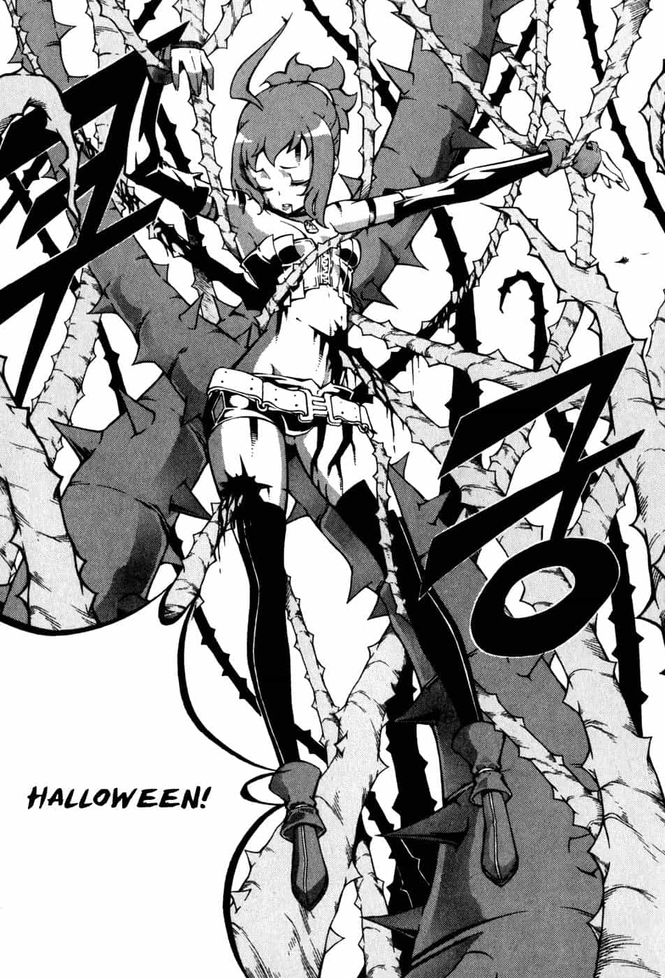 Witch Hunter - Chương 28 - ảnh 21