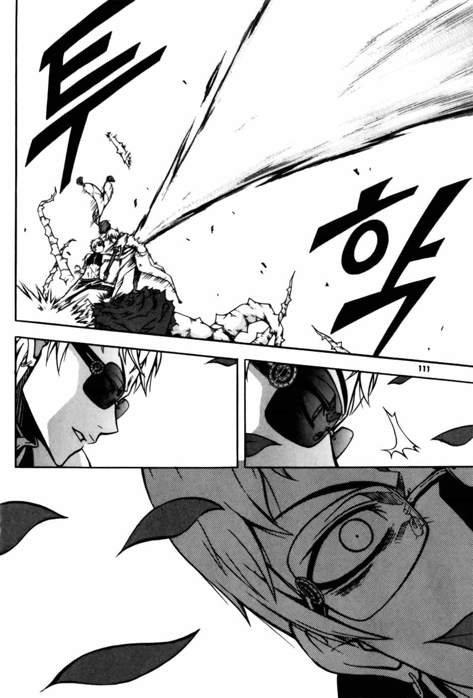 Witch Hunter - Chương 29 - ảnh 15