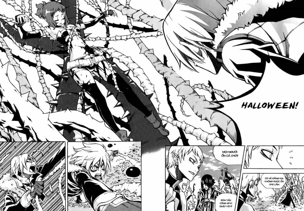 Witch Hunter - Chương 29 - ảnh 3