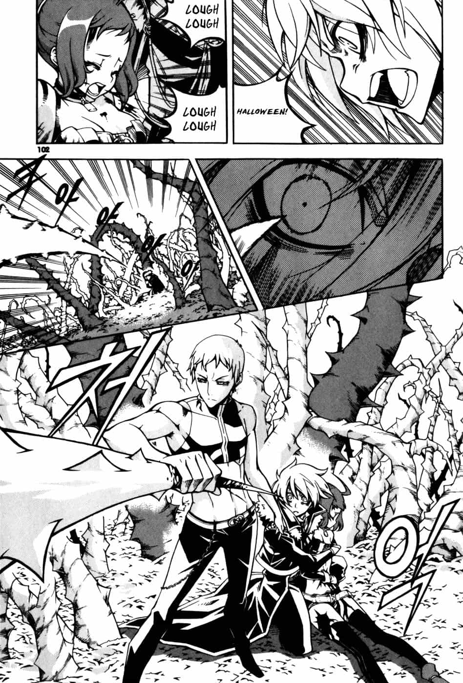 Witch Hunter - Chương 29 - ảnh 6