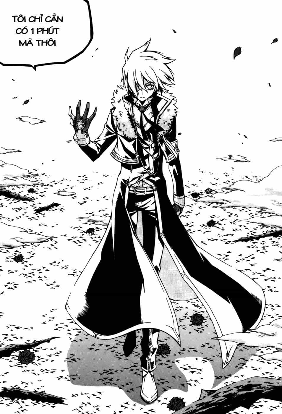 Witch Hunter - Chương 30 - ảnh 22
