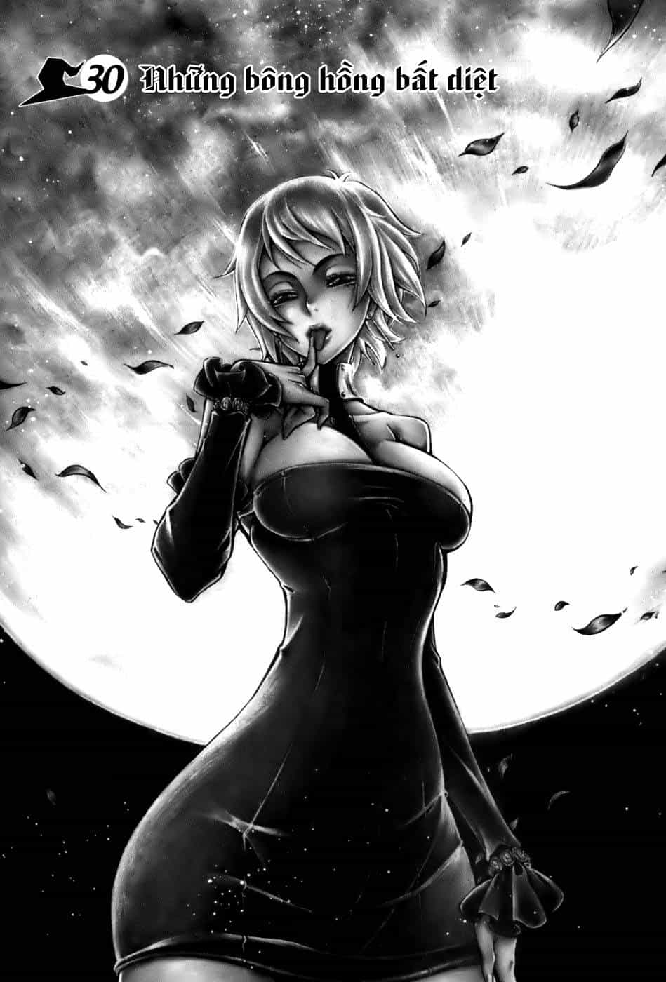 Witch Hunter - Chương 30 - ảnh 5