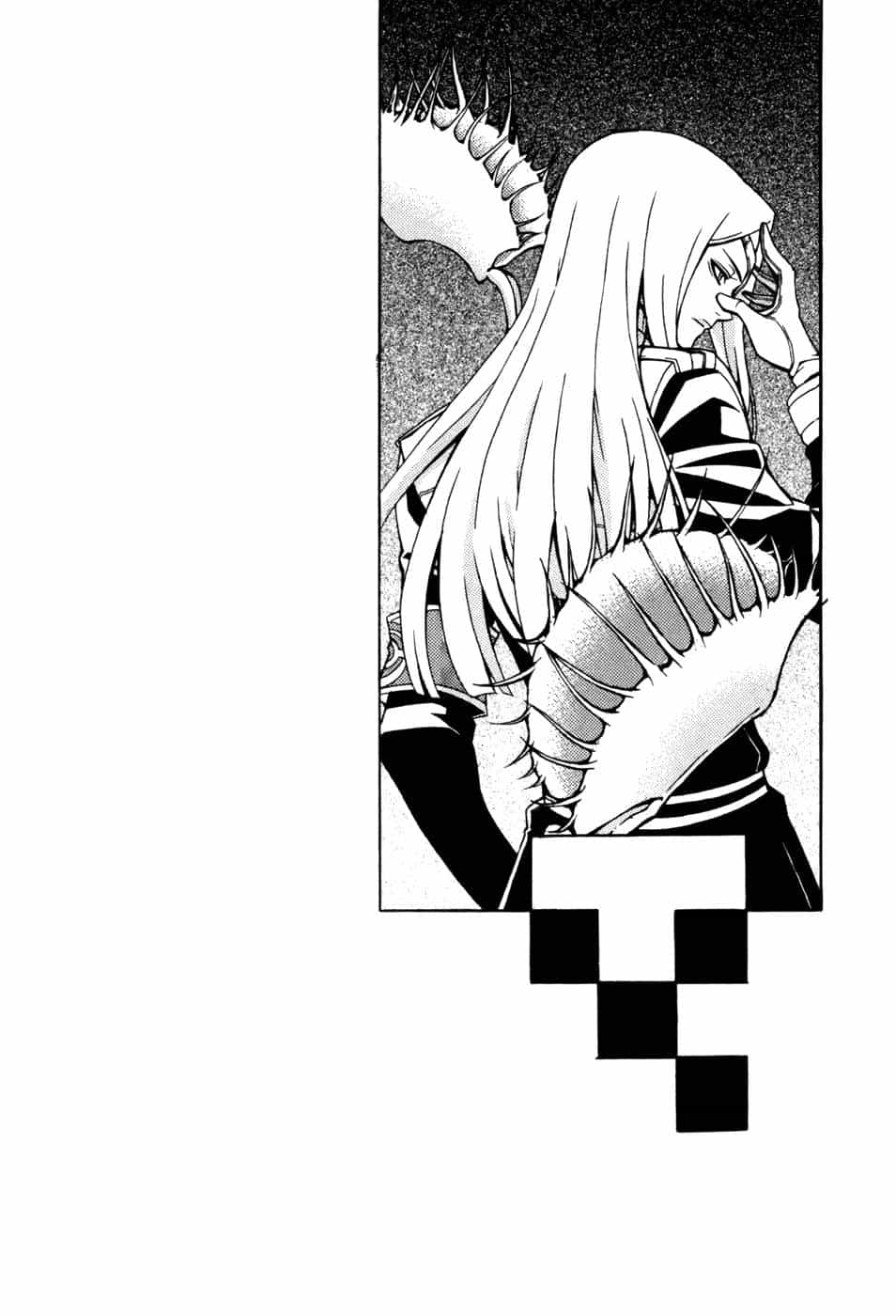 Witch Hunter - Chương 31 - ảnh 22