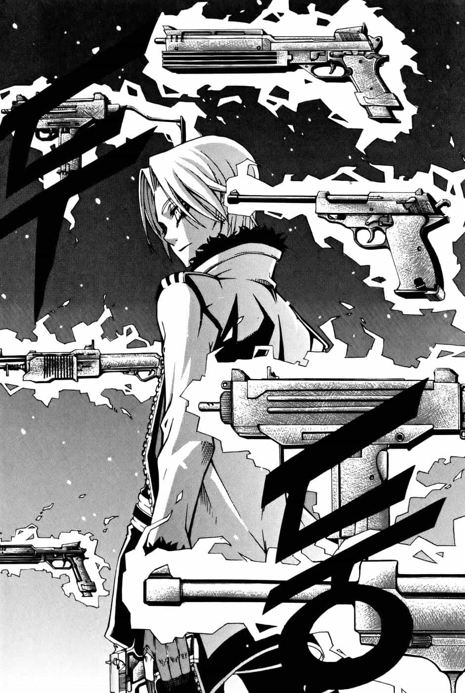 Witch Hunter - Chương 33 - ảnh 8