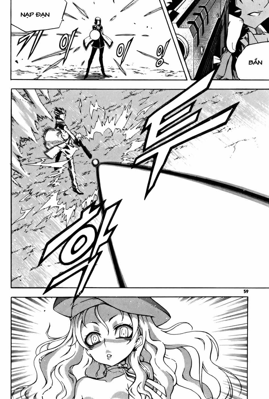 Witch Hunter - Chương 34 - ảnh 12