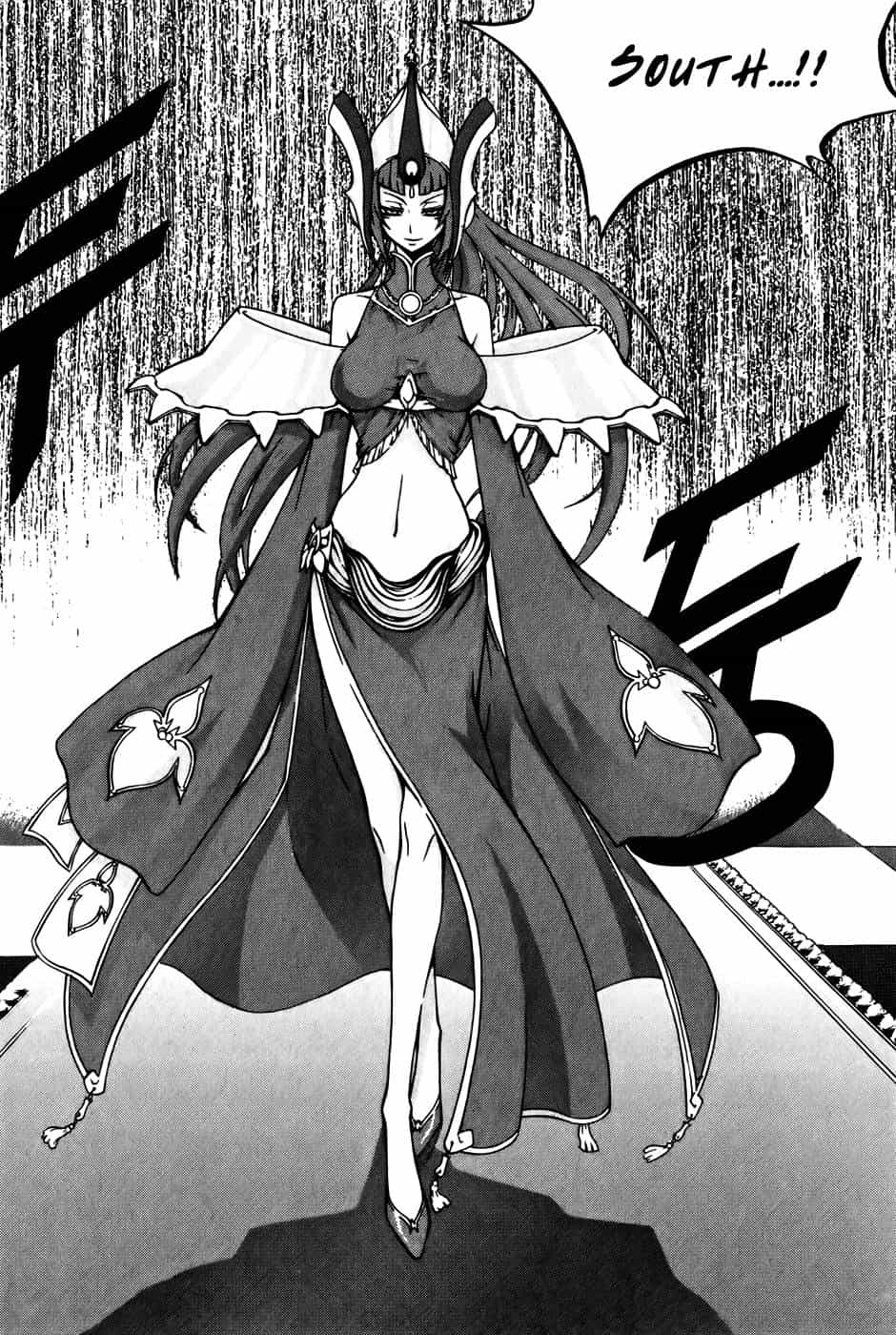 Witch Hunter - Chương 35 - ảnh 23