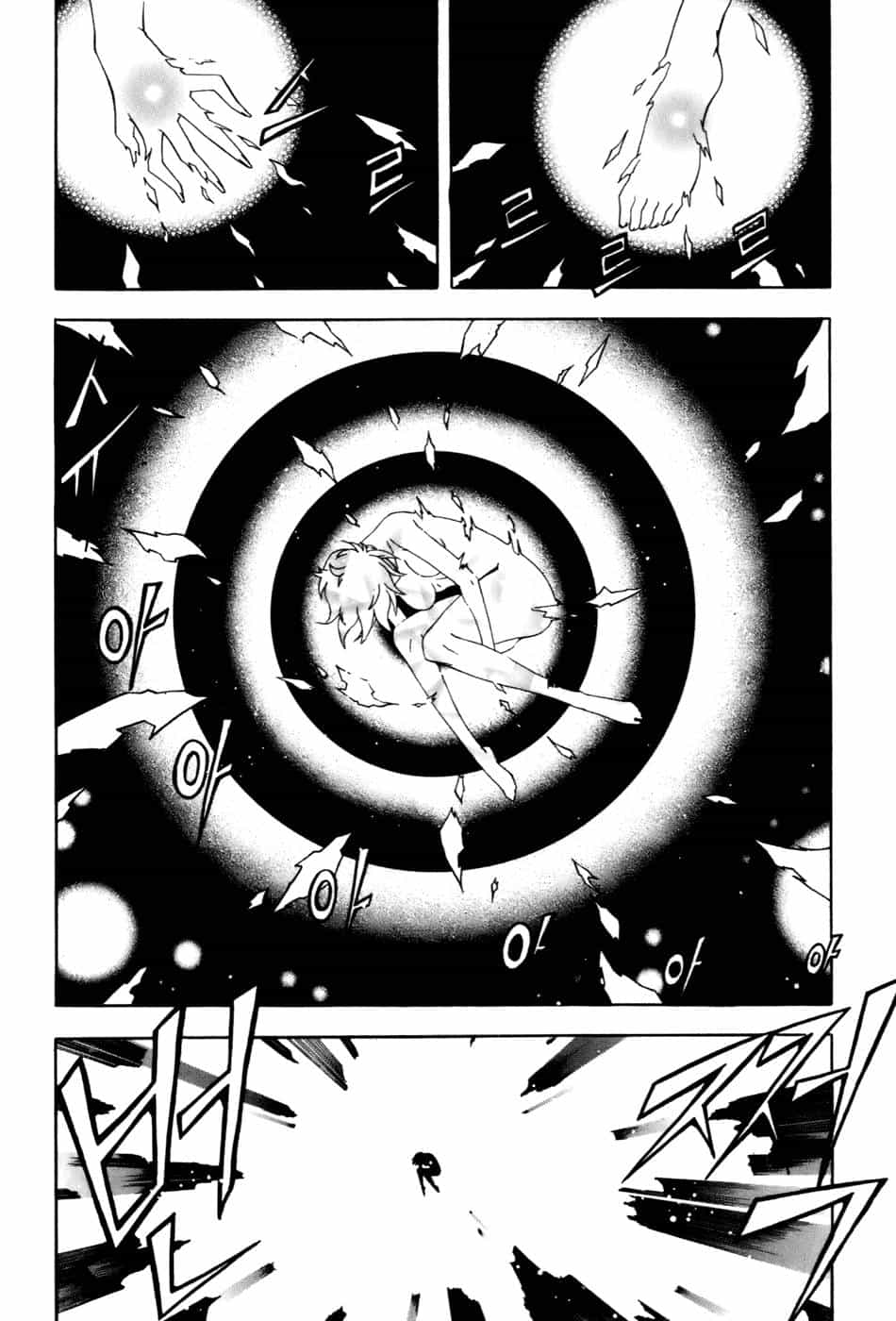Witch Hunter - Chương 36 - ảnh 19