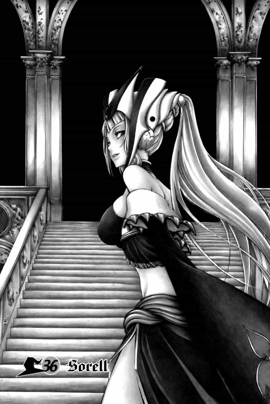 Witch Hunter - Chương 36 - ảnh 9