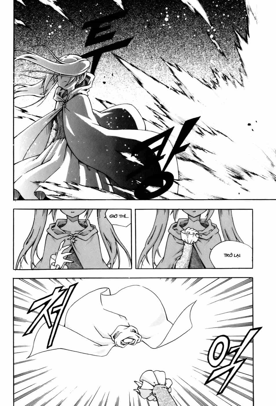 Witch Hunter - Chương 38 - ảnh 11