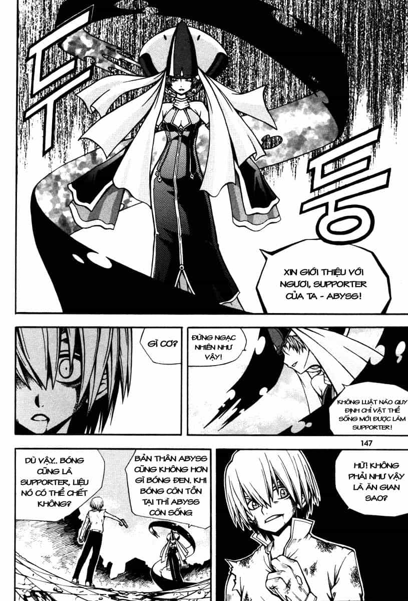 Witch Hunter - Chương 4 - ảnh 11