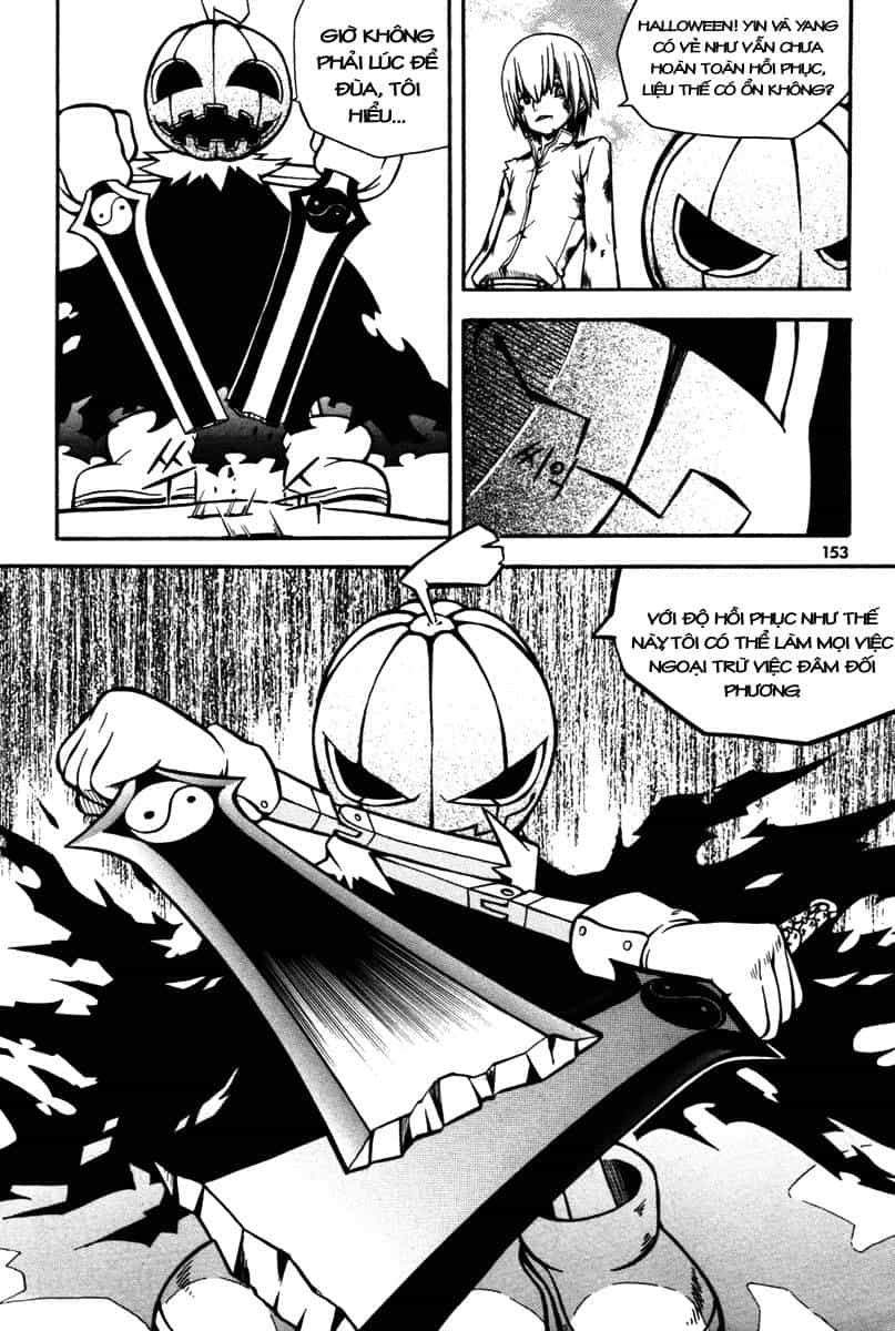 Witch Hunter - Chương 4 - ảnh 17