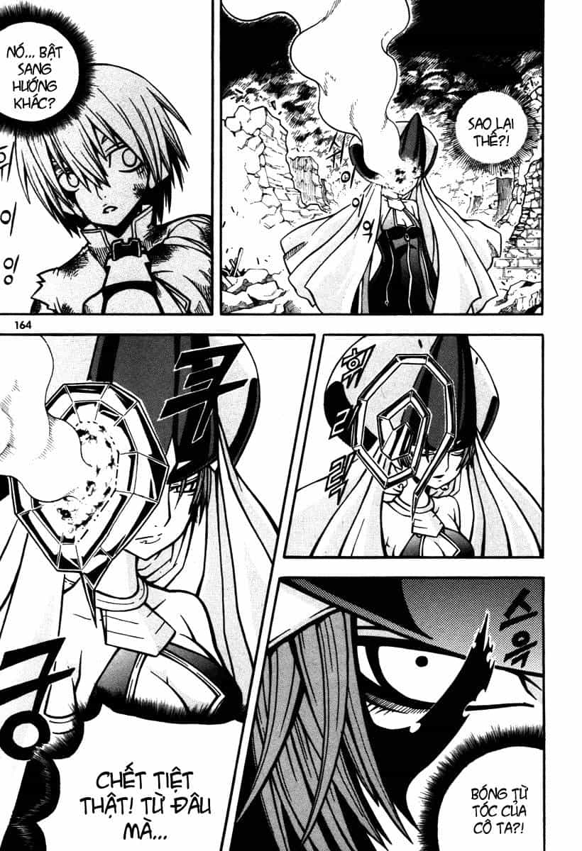 Witch Hunter - Chương 4 - ảnh 27