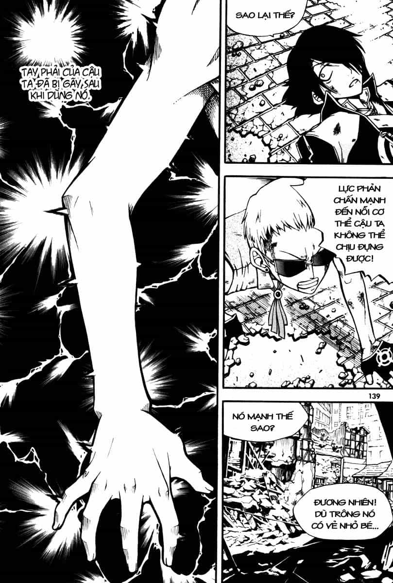 Witch Hunter - Chương 4 - ảnh 4