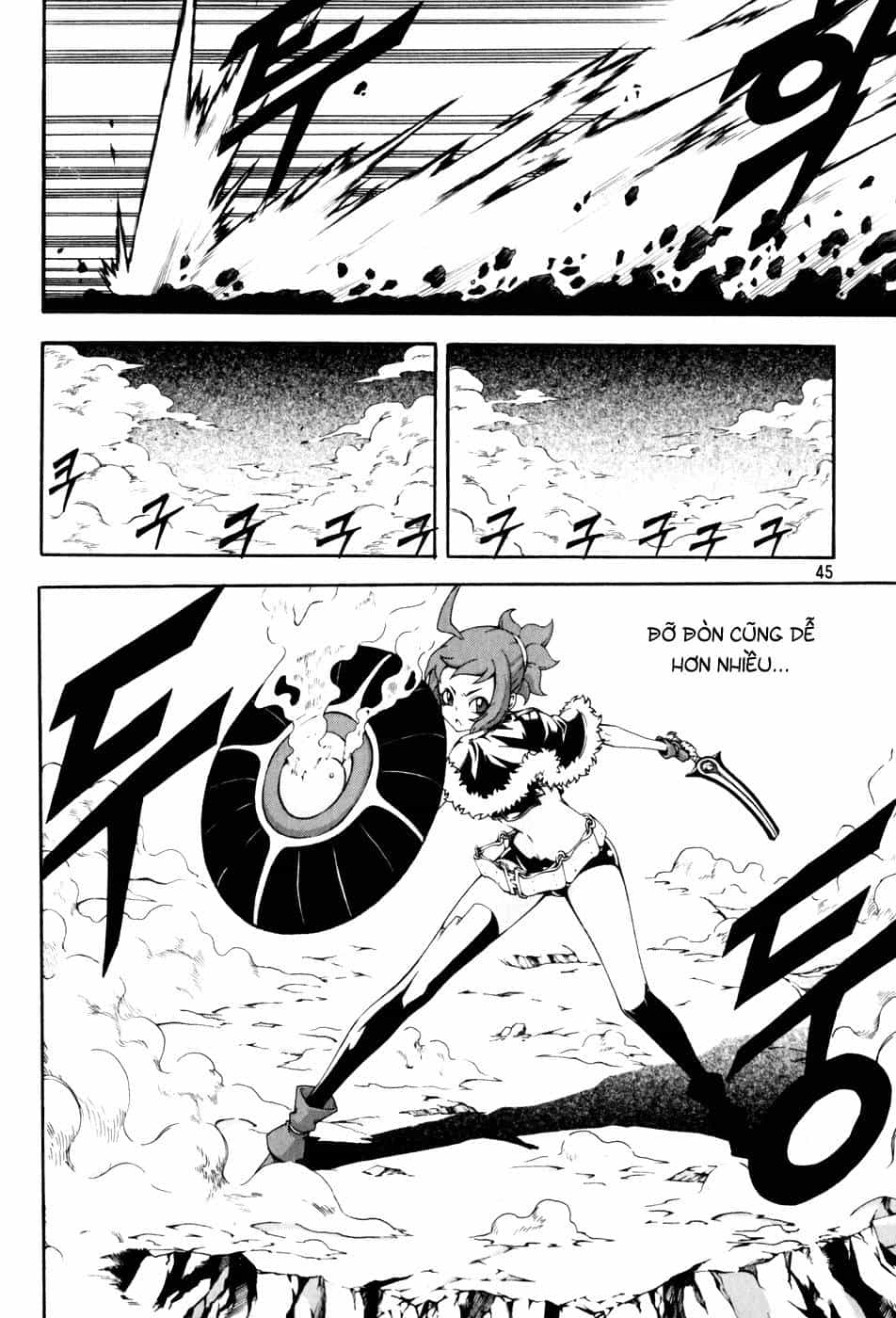 Witch Hunter - Chương 40 - ảnh 19