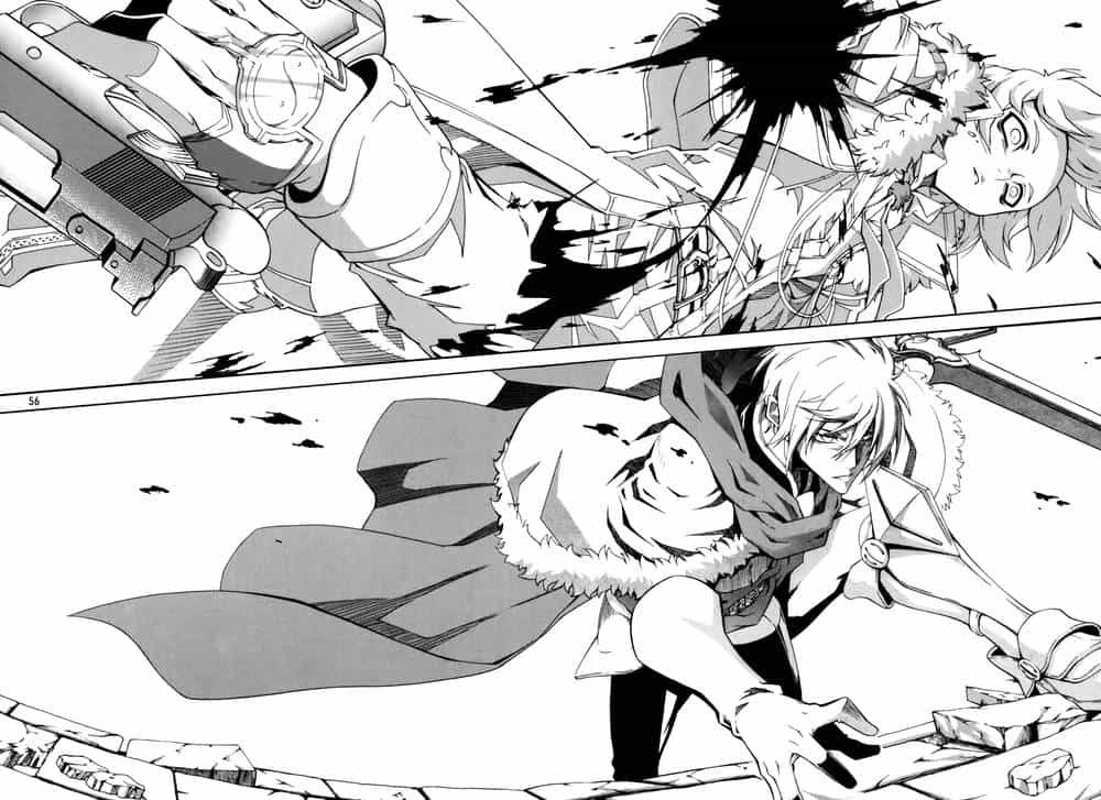 Witch Hunter - Chương 41 - ảnh 10