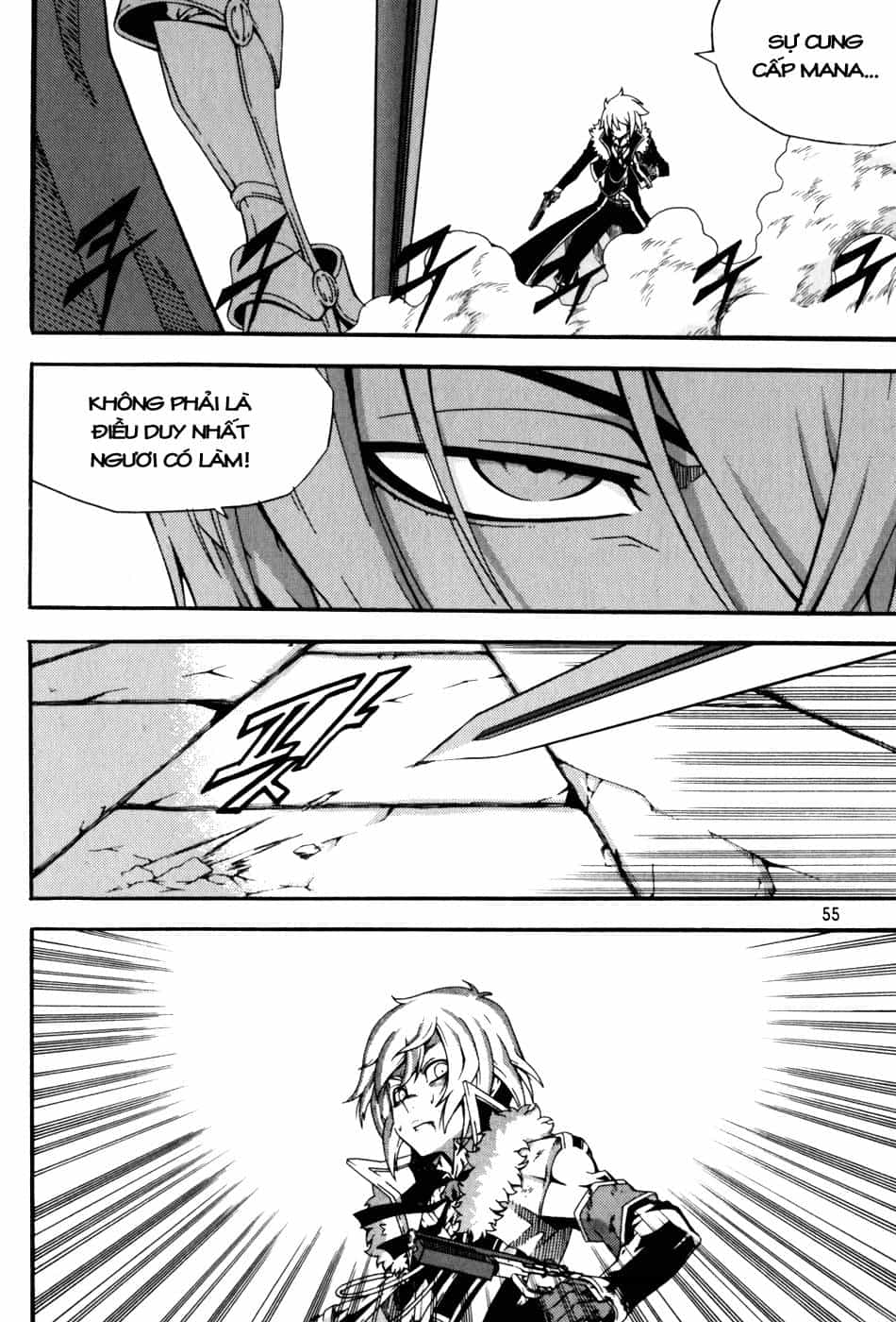Witch Hunter - Chương 41 - ảnh 9