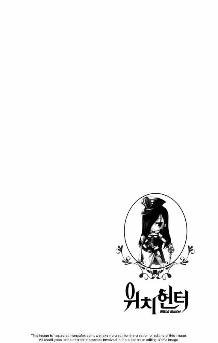 Witch Hunter - Chương 42 - ảnh 26