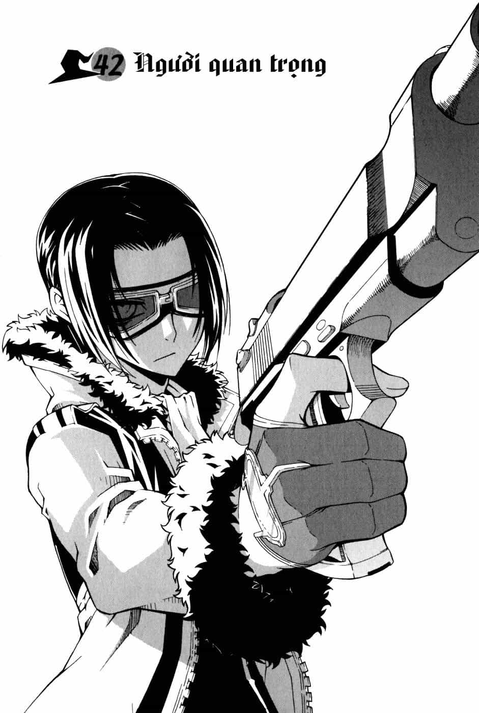 Witch Hunter - Chương 42 - ảnh 3
