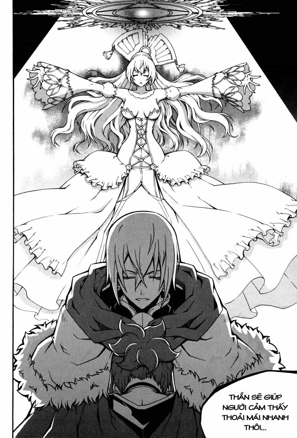 Witch Hunter - Chương 44 - ảnh 18