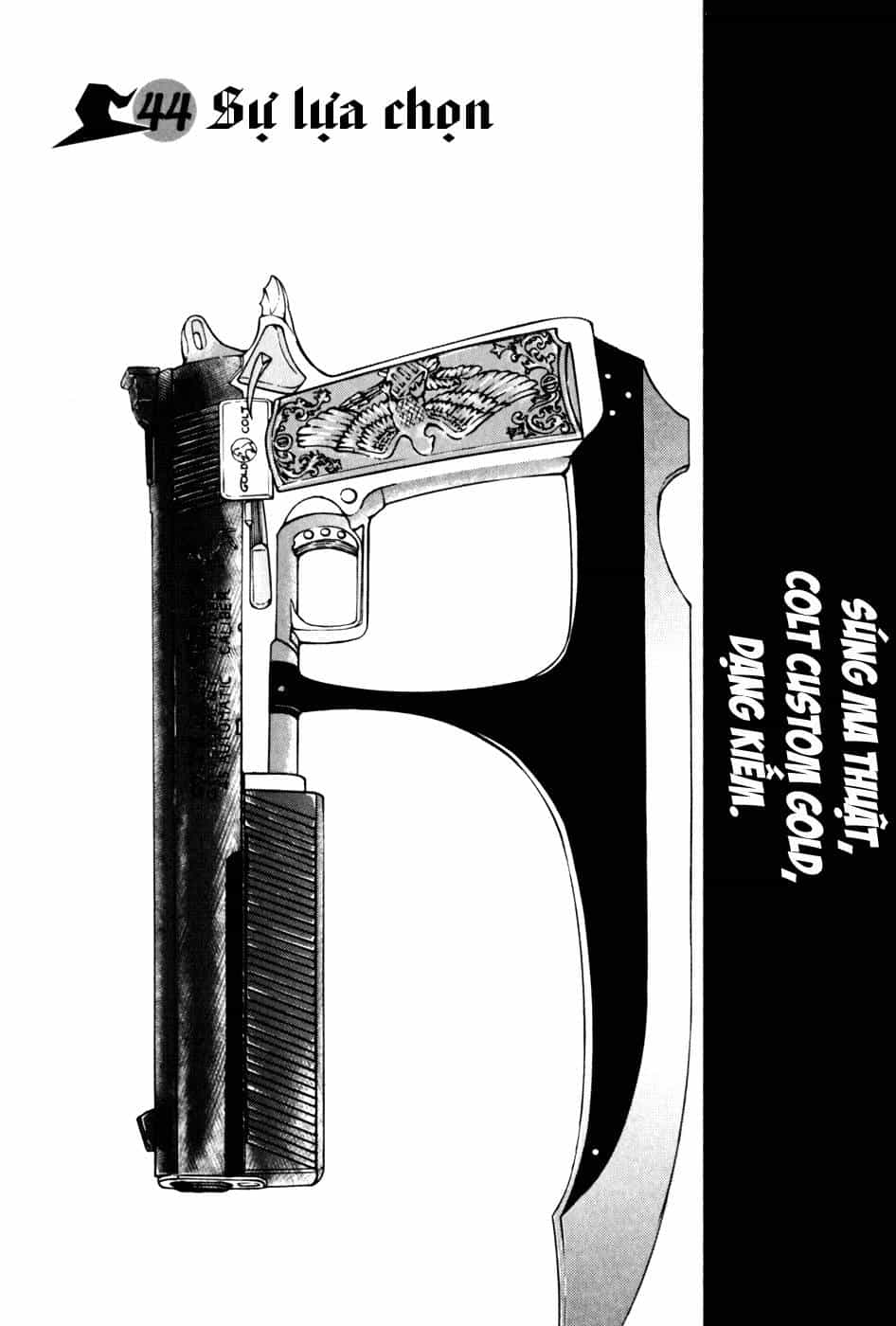 Witch Hunter - Chương 44 - ảnh 4