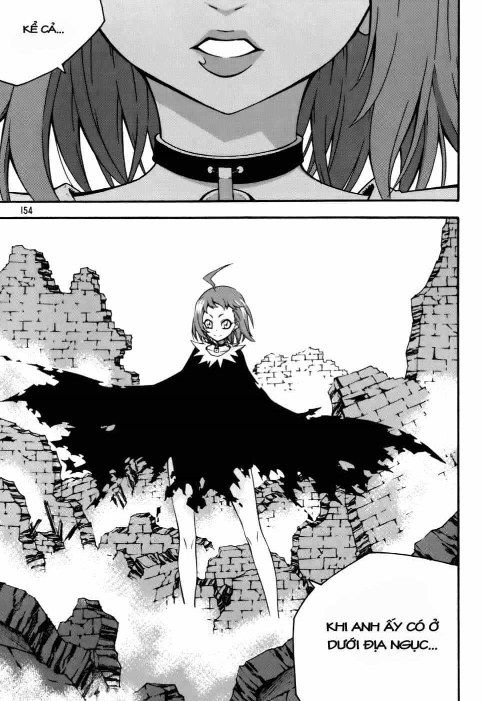 Witch Hunter - Chương 45 - ảnh 19