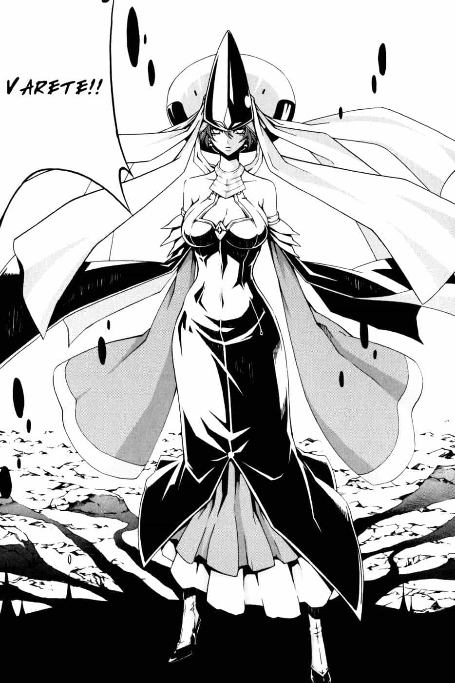 Witch Hunter - Chương 46 - ảnh 19