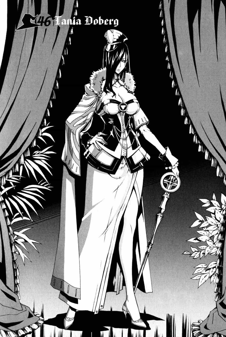 Witch Hunter - Chương 46 - ảnh 2