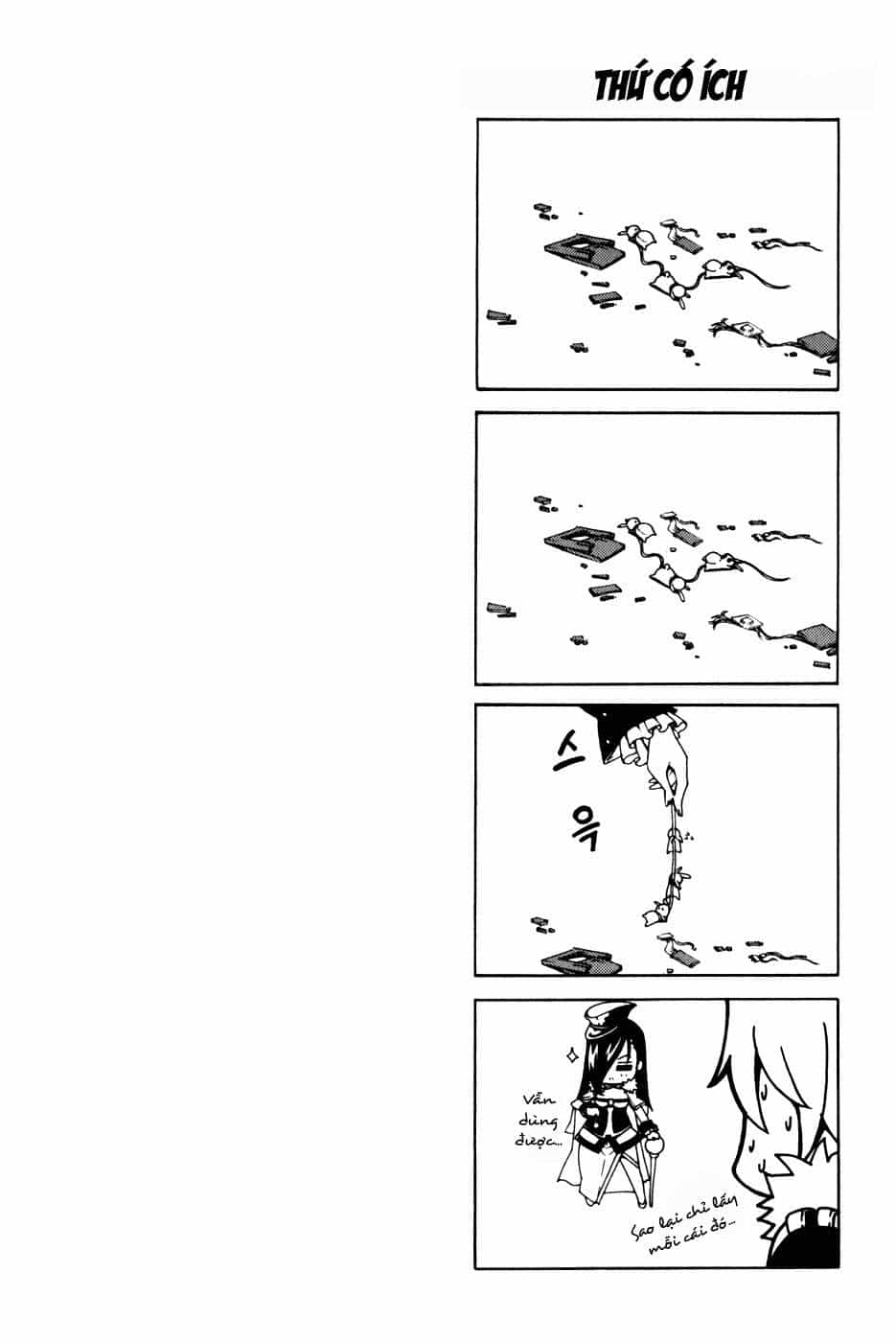 Witch Hunter - Chương 46 - ảnh 22