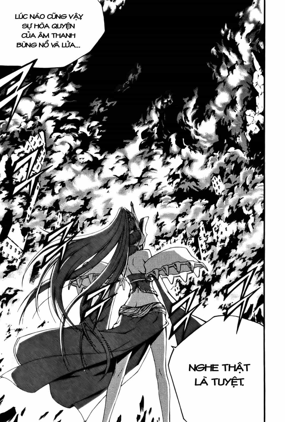 Witch Hunter - Chương 48 - ảnh 23