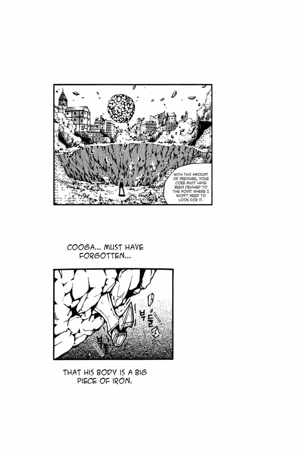 Witch Hunter - Chương 48 - ảnh 25