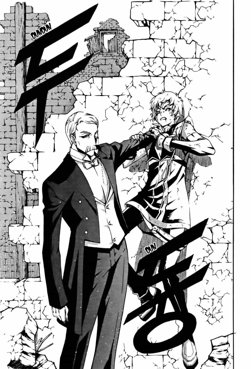 Witch Hunter - Chương 48 - ảnh 4