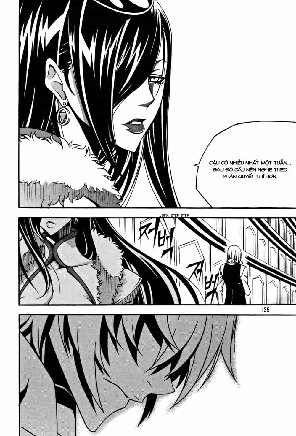 Witch Hunter - Chương 51 - ảnh 17