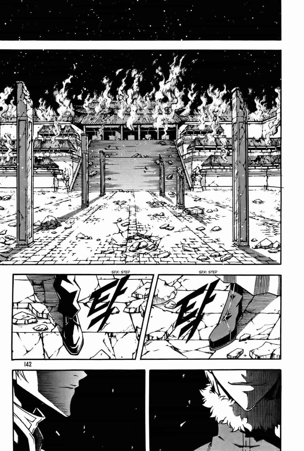 Witch Hunter - Chương 51 - ảnh 23