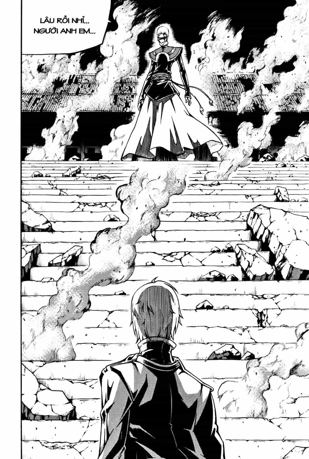 Witch Hunter - Chương 51 - ảnh 24