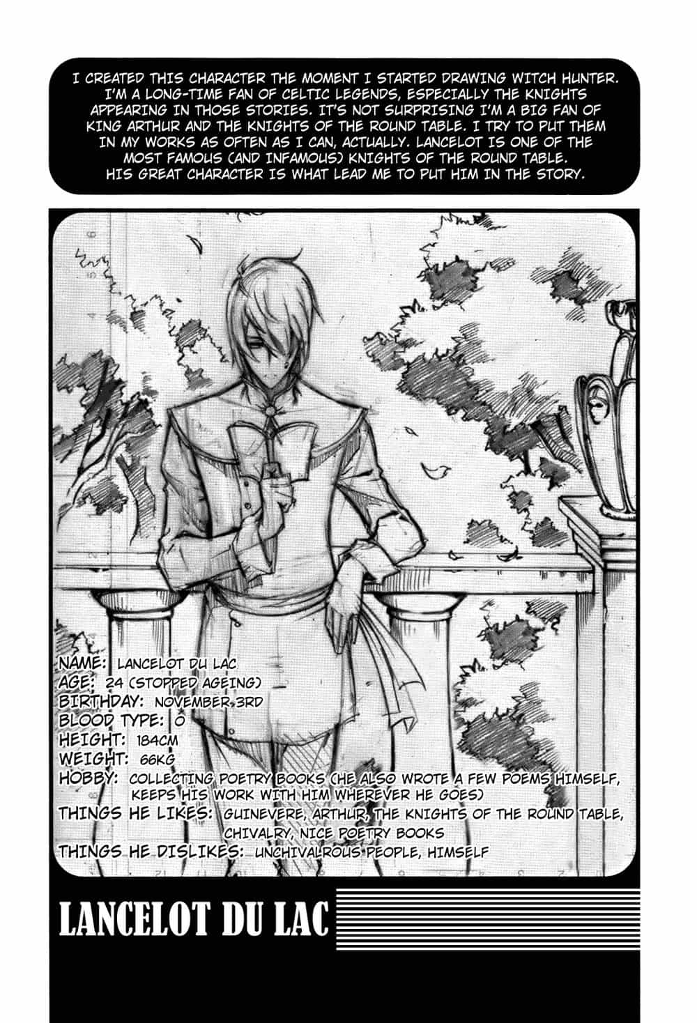 Witch Hunter - Chương 52 - ảnh 27