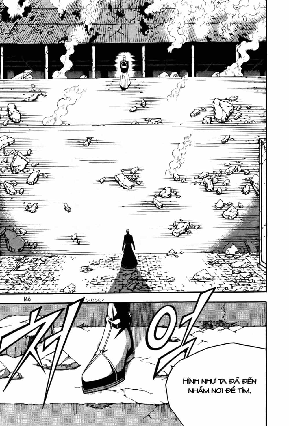 Witch Hunter - Chương 52 - ảnh 3
