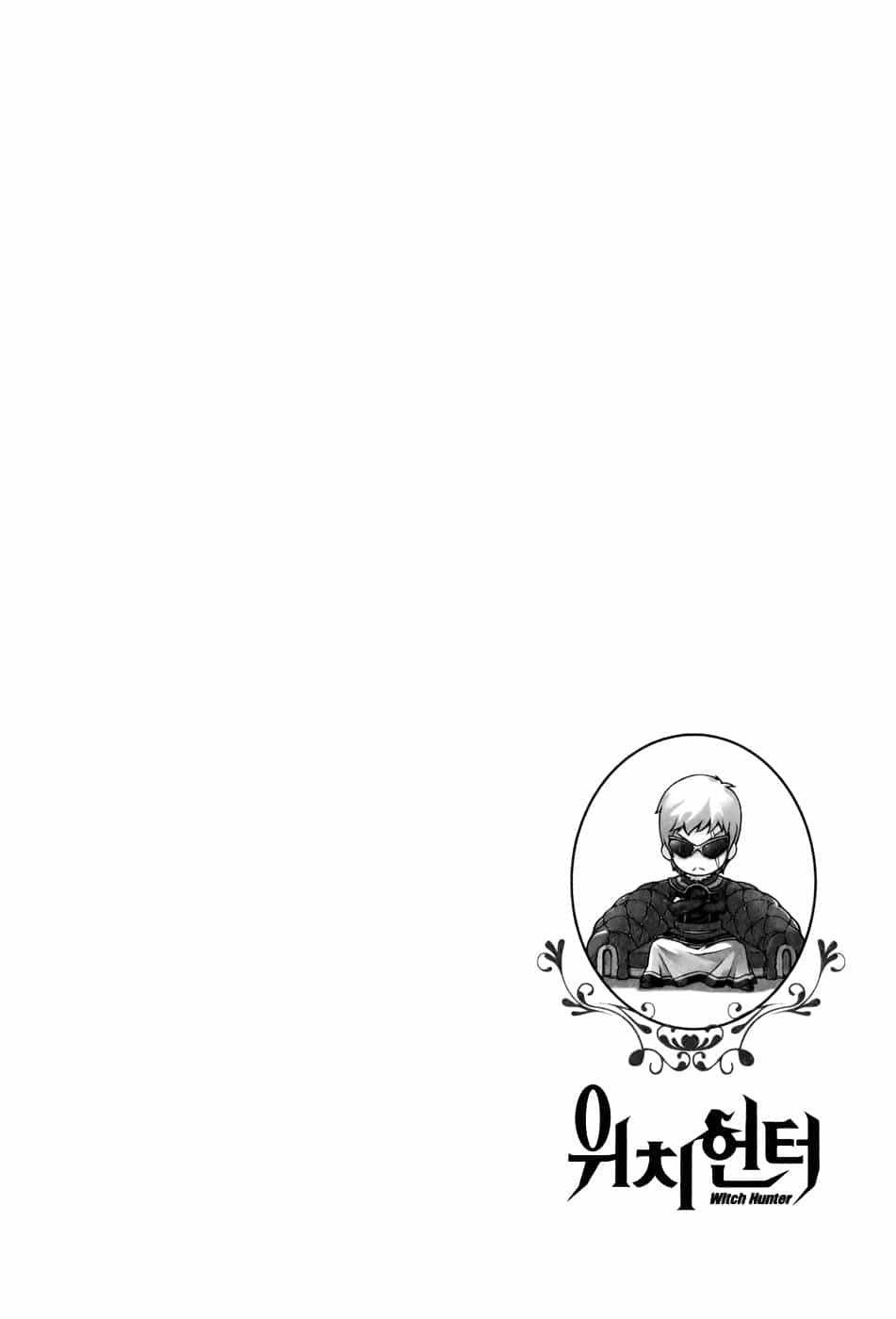 Witch Hunter - Chương 53 - ảnh 31